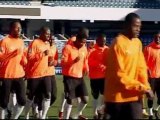 Group G: Brazil v Ivory Coast preview