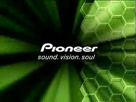 Pioneer CDJ-800