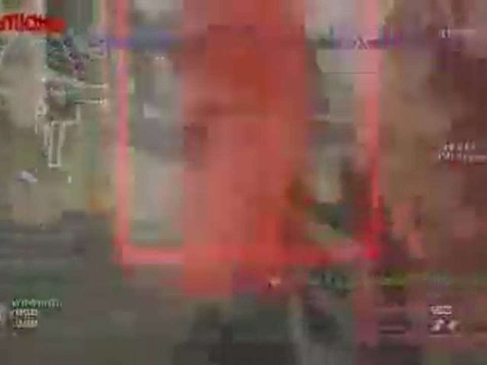 MW2 - SuperMan Mode
