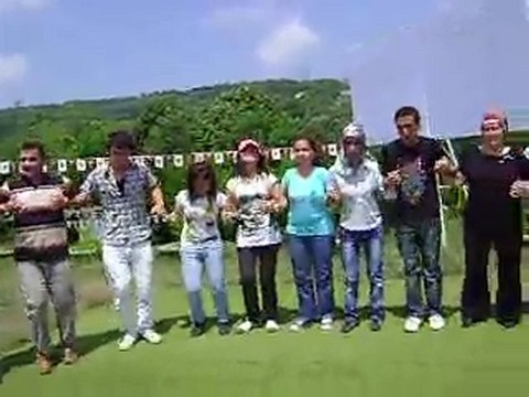 Geleneksel doymuşköyü piknik şöleni 2010- vd.4