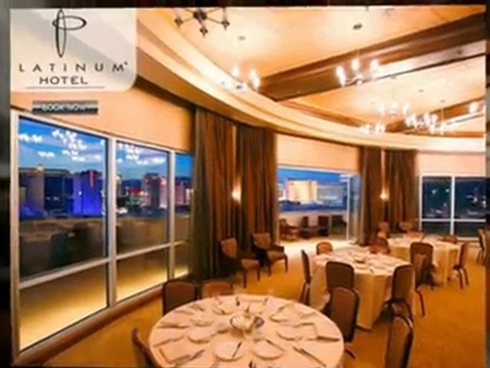Platinum Hotel and Spa