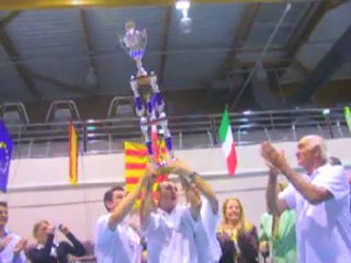 concours Européen des chileurs