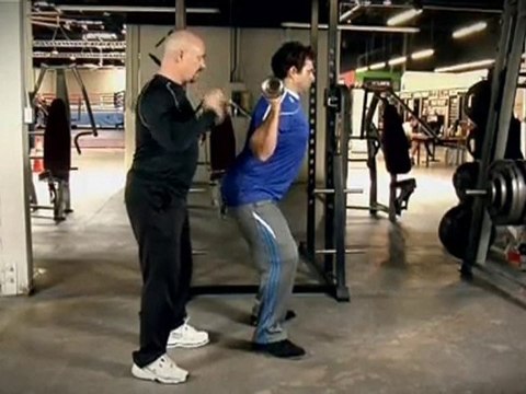 MMA Conditioning Workouts