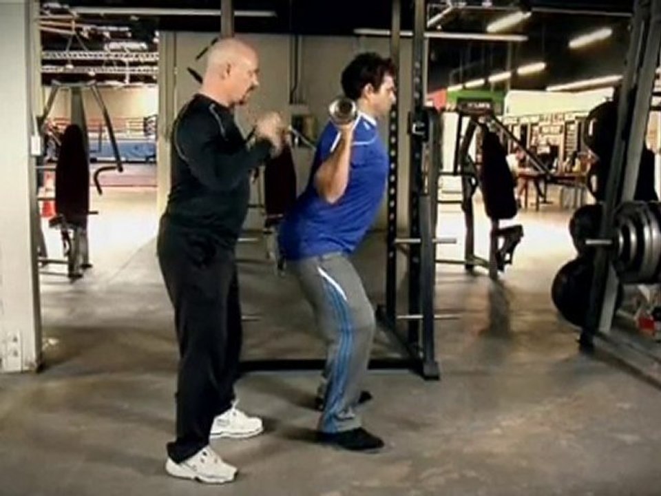 MMA Conditioning Workouts