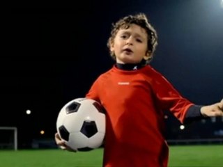 Le Petit Nicolas Foot Humour (HQ)