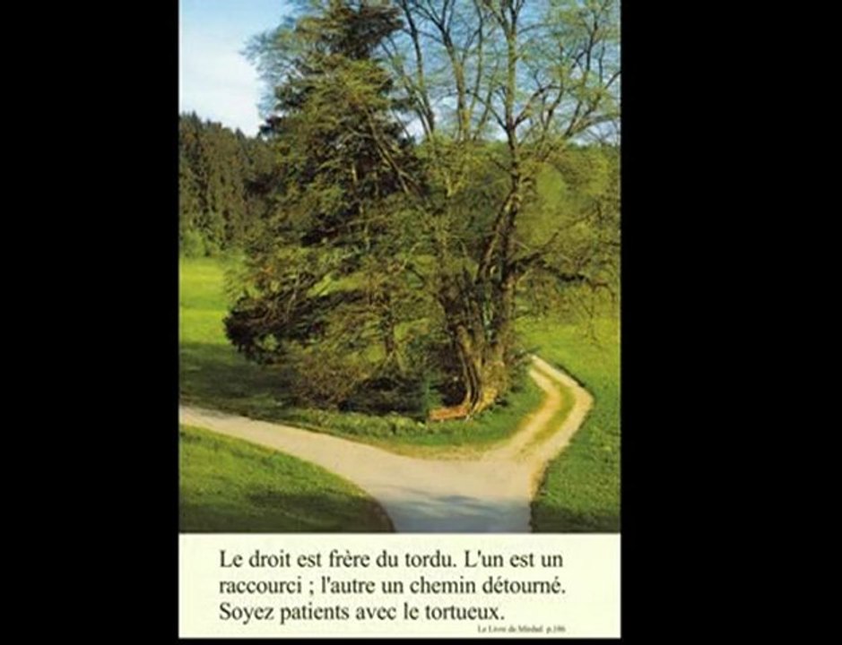Le Livre de Mirdad