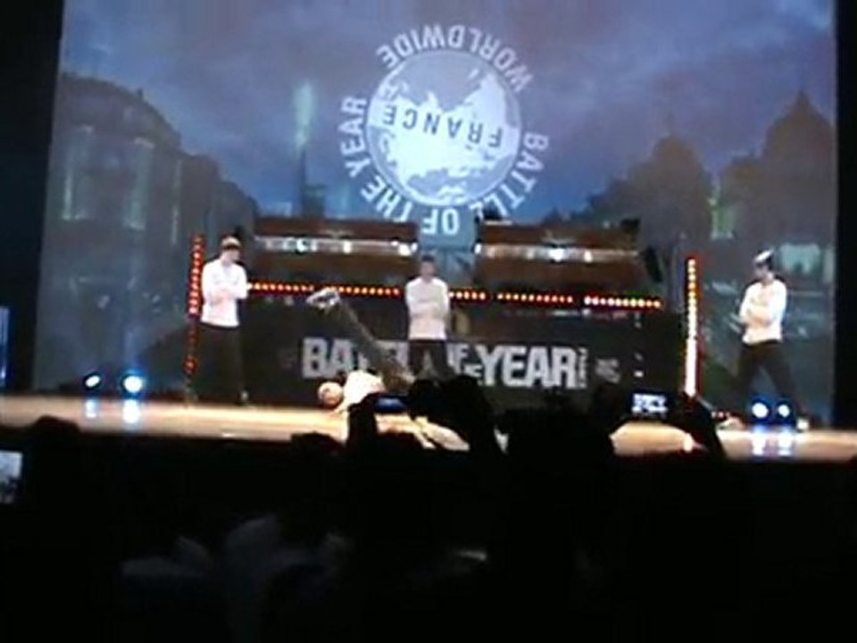 show  subskillz  au battle of the year 2010