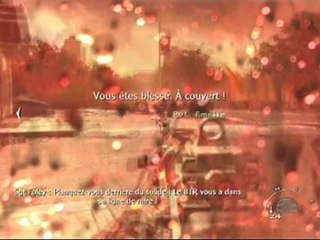 [WT] call of duty modern warfare 2 : partie 4