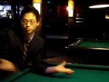Seattle Magician Nash Fung: Explanation to Ep.5 hustle