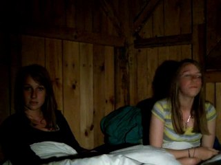 Maurane , Emilie , & Moi Même !