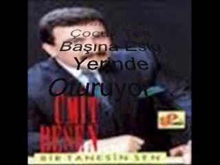 ÜMİT BESEN - Tahta Masa