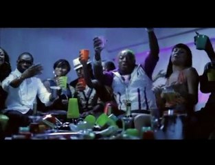 This Is How We Do It -Bounty Killer And Elephant Man (OFF)