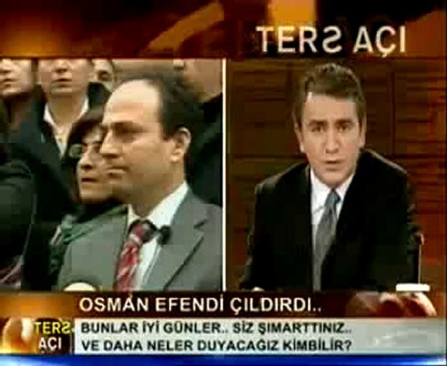 Osman Baydemir ART Haber