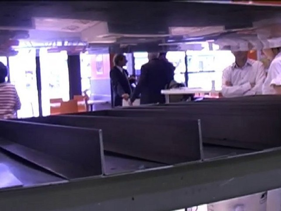 Interview de Dominique Olivier - Roule Galette