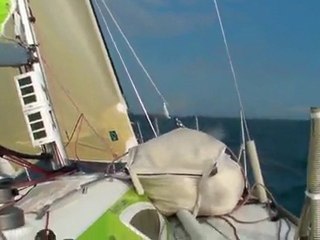 2010-6-18-Arrivee Cotier Solo Quiberon