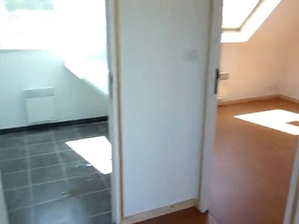 maison étage