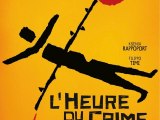 L'Heure du crime (La Doppia Ora) - Bande-Annonce - Bellissima Films