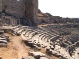 Milet Antik Kenti - Tarihe Yolculuk  - A Journey to Date