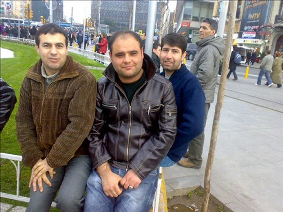sinan gümüş