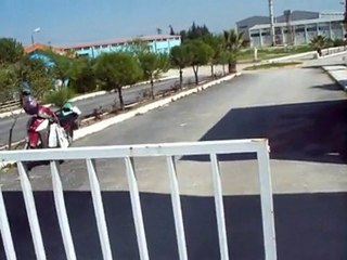 Kırkağaç Meslek Yüksek Okulu