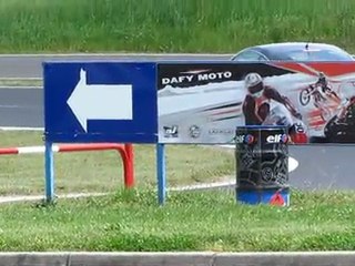 STAGE PILOTAGE DEVILLERS ASTON MARTIN 1