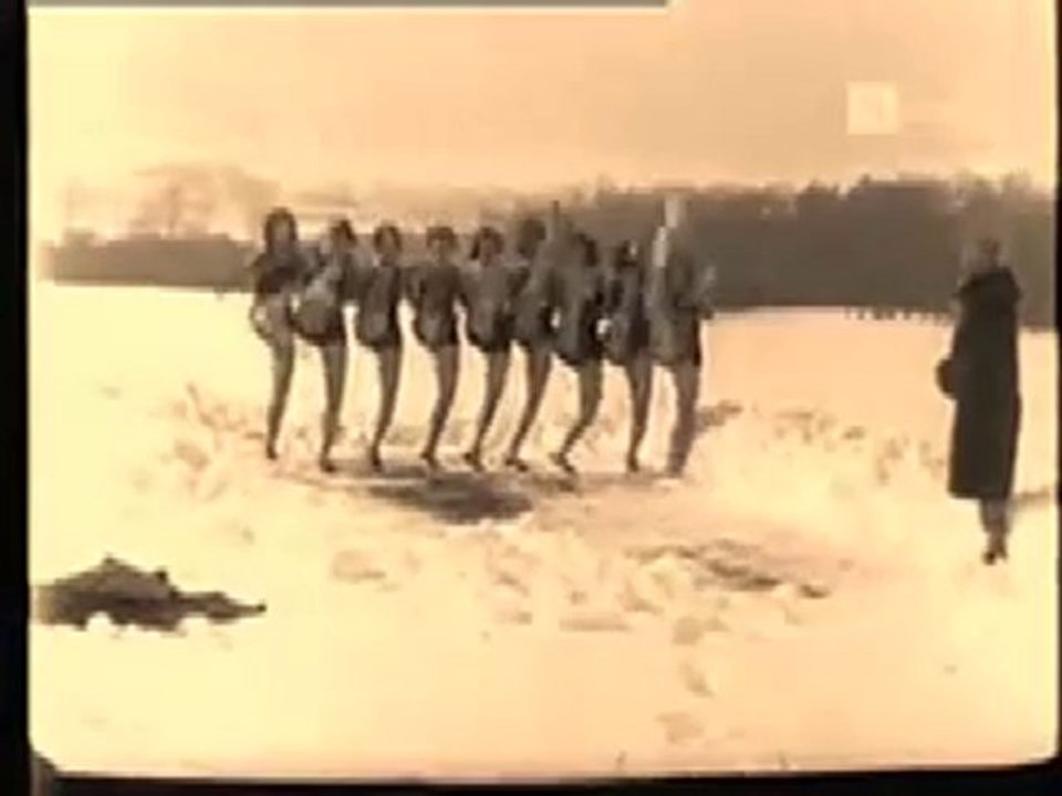 California Ramblers - Everything Is Hotsy-Totsy Now