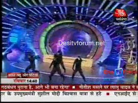 SBB - 20th June 2010 Watch Online