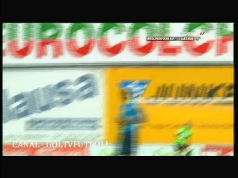 RAYO VALLECANO 4-0 RECREATIVO LIGA ADELANTE 19-06-2010