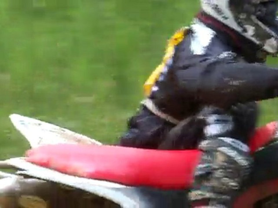 yamaha days rody vip quad