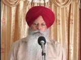 Gurdwara of Rochester NY Bans Amritdhari﻿ Sikhs. J.S Bhullar