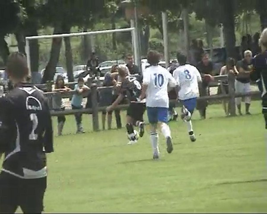 coupe GLV U15