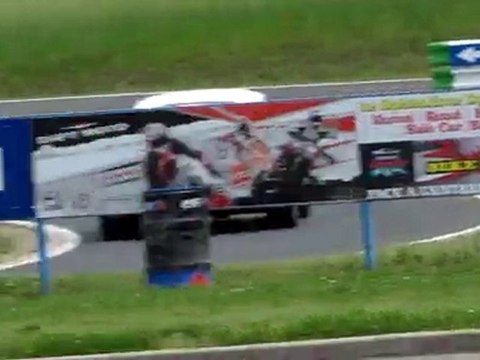 stage pilotage devillers ASTON MARTIN 2