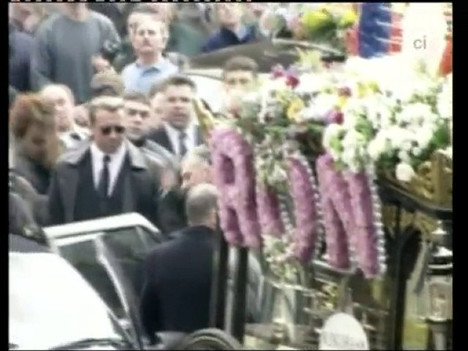The Kray twins