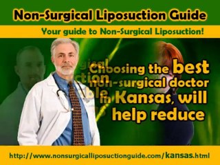 Non Surgical Liposuction Kansas