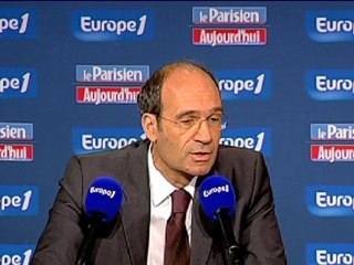 "Une tête à couvrir une fraude fiscale ?"