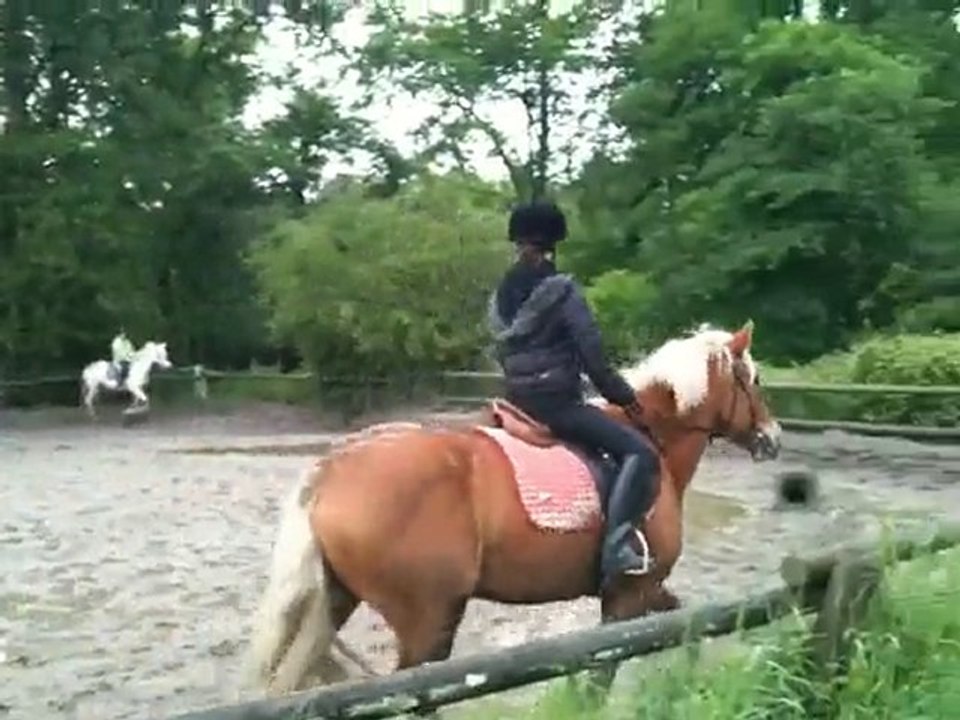 Mon amoure . Idri-ja