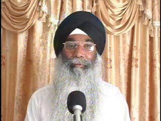 Gurdwara of Rochester NY Bans Amritdhari Sikhs. Sarwan Singh