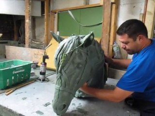 The Conversion of St. Paul