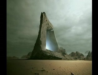 Gerald Jay Markoe - Sacred Movements