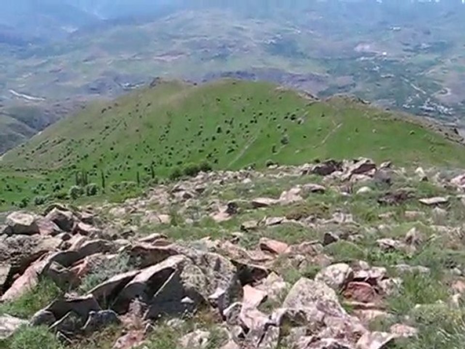 2010 06 04 Yurtların Başı