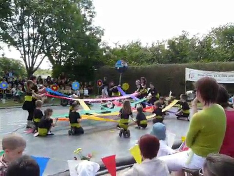 kermesse arthur