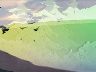 トランスフォーマー　アニメイテッド　第１２話　１／２