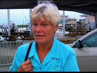BP chief goes sailing into PR disaster