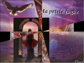 Poésie de Chantal sur une musique de Kitaro