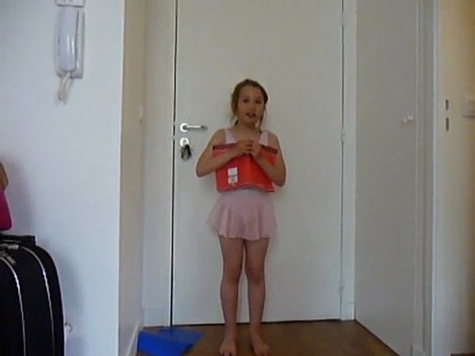 fête des mamans 2010