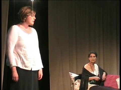 Coco (Bernard-Marie Koltès) Les folies d'Epigramme 2010