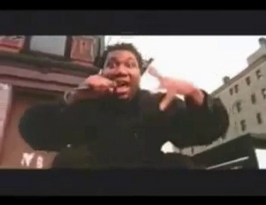 Krs-One_ Mad Lion_ Doug E Fresh_