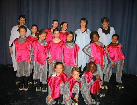 Gala 2010 CAB Roller Laval