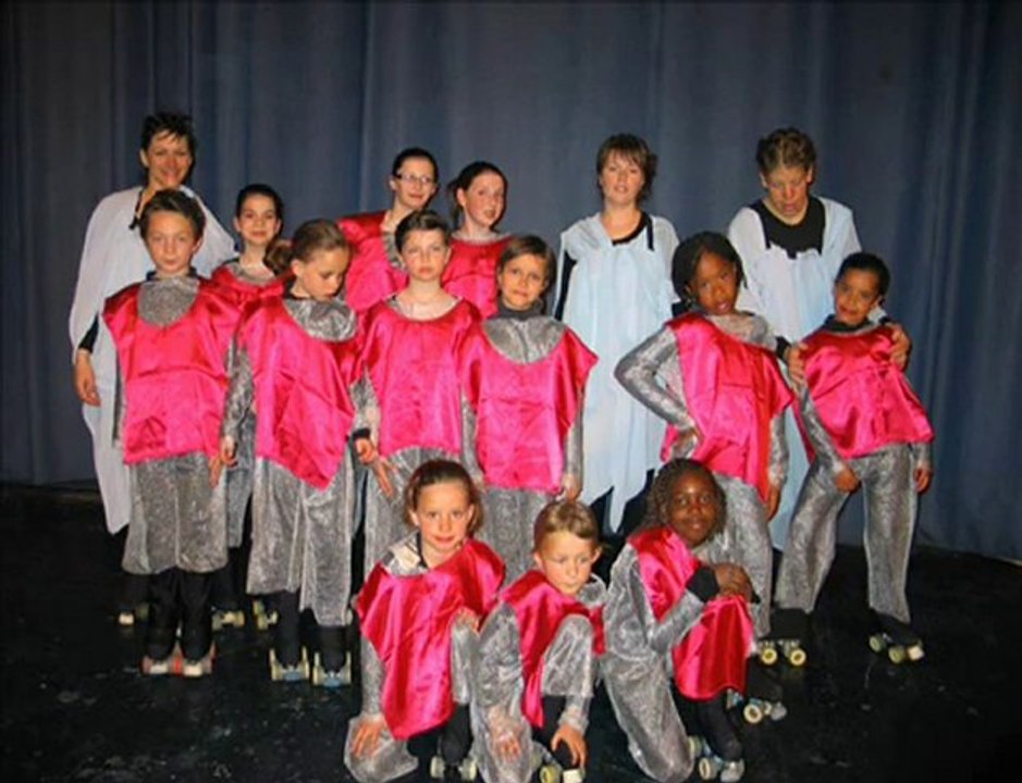 Gala 2010 CAB Roller Laval