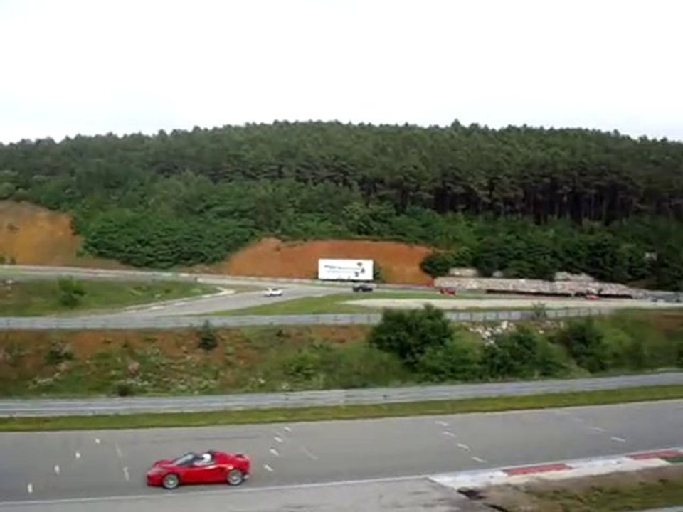 309T16 pole mecanique d Alès